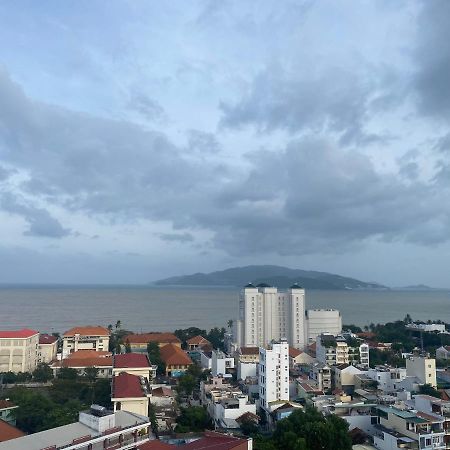 Marina T&T Apartment Nha Trang Extérieur photo