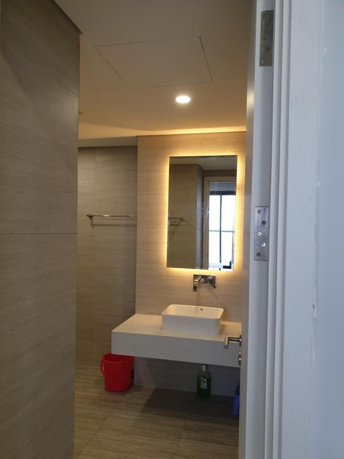 Marina T&T Apartment Nha Trang Extérieur photo