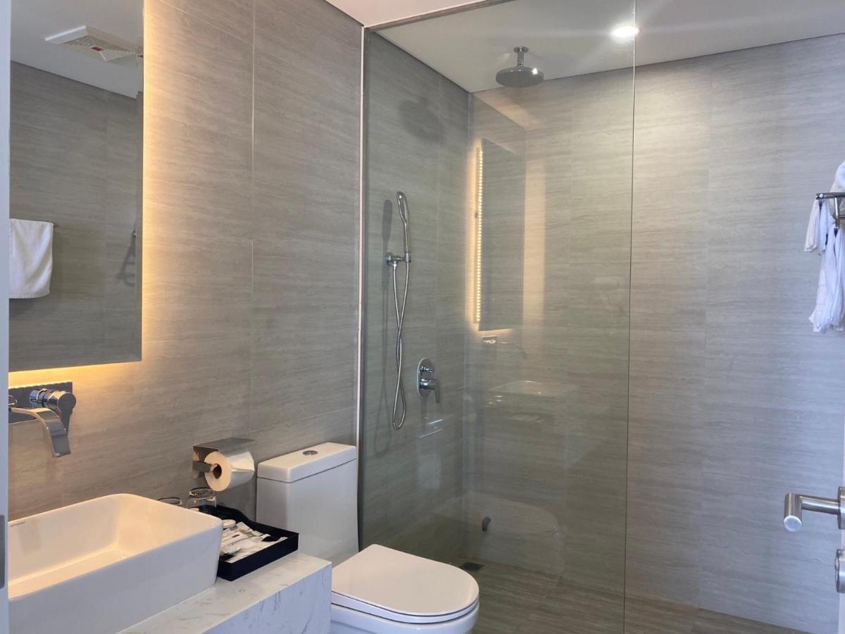 Marina T&T Apartment Nha Trang Extérieur photo