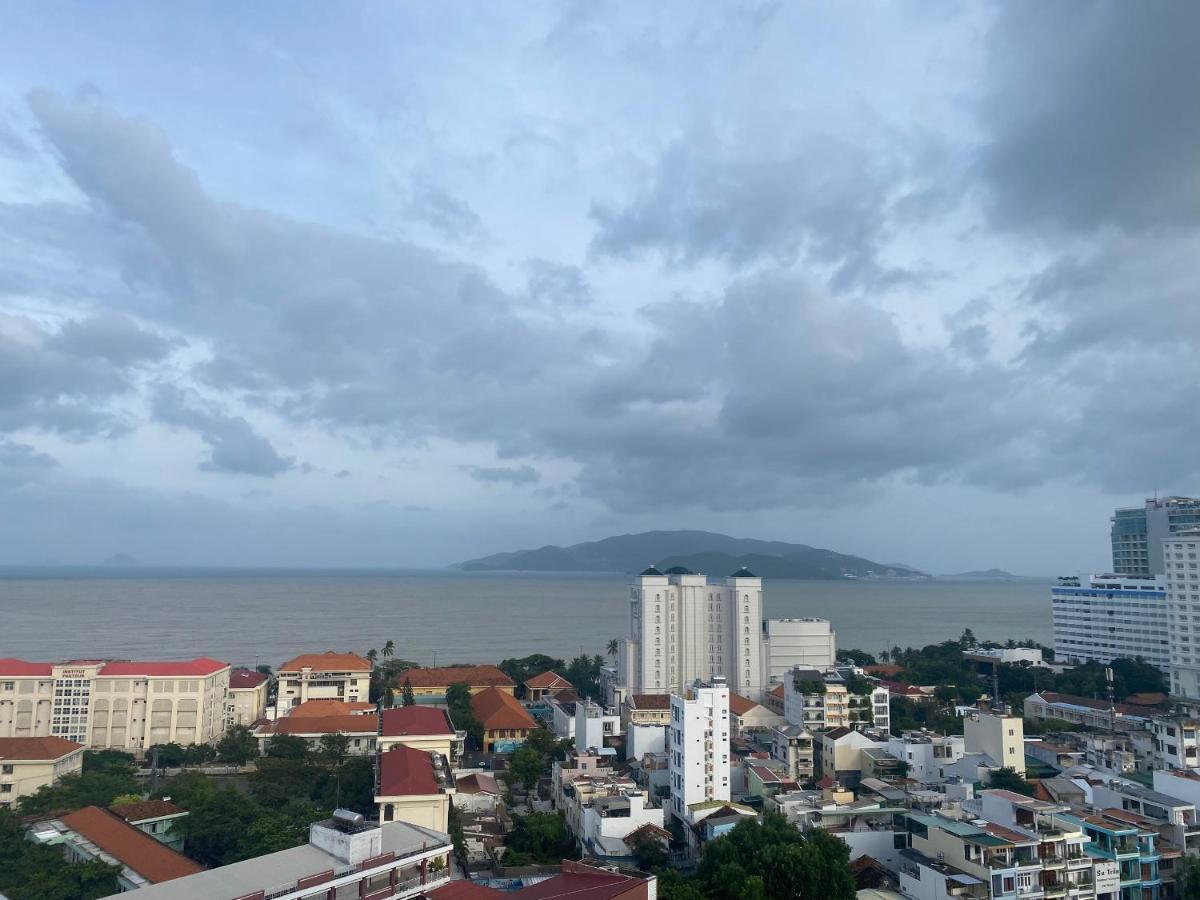 Marina T&T Apartment Nha Trang Extérieur photo