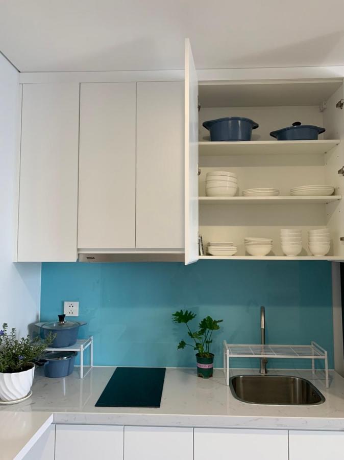 Marina T&T Apartment Nha Trang Extérieur photo