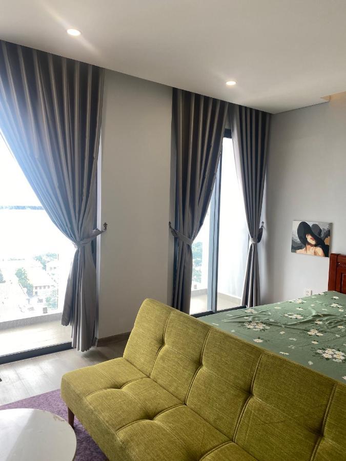 Marina T&T Apartment Nha Trang Extérieur photo