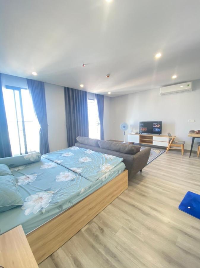 Marina T&T Apartment Nha Trang Extérieur photo